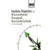 Halkla İlişkiler ve Kurumsal Sosyal Sorumluluk