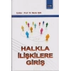 Halkla İlişkilere Giriş