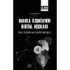 Halkla İlişkilerin Dijital Kodları