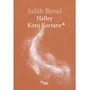 Halley Kimi Kurtarır