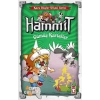 Hammit Gümüş Kartallar - Kara Düşler Ülkesi Serisi