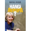 Hangi Avrupa?