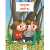 Hansel ve Gretel - Bebekler İçin Klasikler