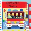 Hareketli İtfaiye