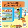 Hareketli Süpermarket