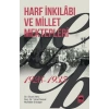 Harf İnkılabı ve Millet Mektepleri