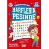 Harflerin Peşinde 70 Bulmaca