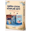 Harika Çocuk Kitapları Seti