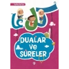 Harika Harfler Dualar ve Sureler