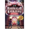 Harikalar Karnavalı Sihirci Çırağı serisi 2. kitap