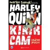 Harley Quinn - Kırık Cam