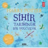 Harry Potter: Sihir Tarihinde Bir Yolculuk