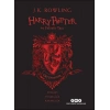 Harry Potter ve Felsefe Taşı 20. Yıl Gryffindor Özel Baskısı