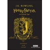 Harry Potter ve Felsefe Taşı 20. Yıl Hufflepuff Özel Baskısı