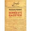Hasan Fehmi ve Serbesti Gazetesi