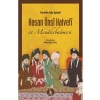 Hasan Ünsi Halveti ve Menakıbnamesi
