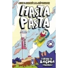Hasta Pasta & Evrenin En Saçma Macerası