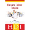 Hasta ve Doktor İletişimi