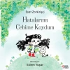 Hatalarımı Cebime Koydum
