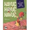 Havuç Havuç Havuç