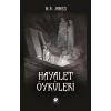 Hayalet Öyküleri