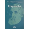 Hayaletler