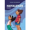 Hayaletler