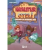 Hayaletler Oteli 1 – Evrenin En Korkunç Yeri