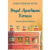 Hayat Apartmanı Kiracısı