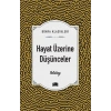 Hayat Üzerine Düşünceler