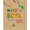 Haydi Boya!