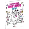 Haydi Durma Unicorn’u Boya!
