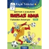 Haylaz Adam Serisi (5 Kitap Takım)