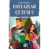 Haylazlar Çetesi-3  Pavitra