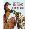Hayvan Çiftliği: Grafik Roman (Ciltli)