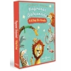Hayvanat Bahçesinde - 4 Kitap Bir Arada