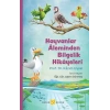 Hayvanlar Aleminden Bilgelik Hikayeleri