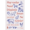 Hayvanlar Nasıl Düşünür İnsanlar Ne Görür?