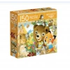 Hayvanlar Puzzle 150