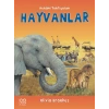 Hayvanlara Soralım
