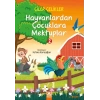 Hayvanlardan Çocuklara Mektuplar 2
