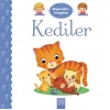 Hayvanları Tanıyalım - Kediler