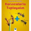 Hayvanlarla Etkinlikler - Karıncalarla Toplayalım