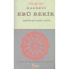 Hazreti Ebu Bekir