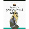 Hazreti Pir Şabanı Veli Kitabı
