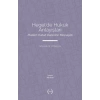 Hegel’de Hukuk Anlayışları
