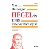 Hegelin Tinin Fenomenolojisi - Ciltli