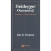 Heidegger/Ontoteoloji - Teknoloji Ve Eğitim Politikaları