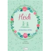 Heidi (Bez Ciltli)