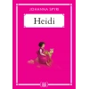 Heidi - Gökkuşağı Cep Kitap Dizisi